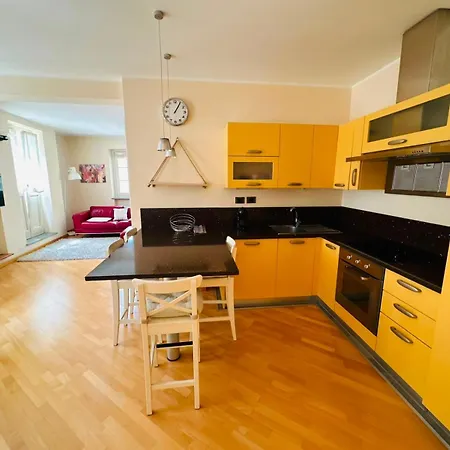 Appartement St Filip Centro *