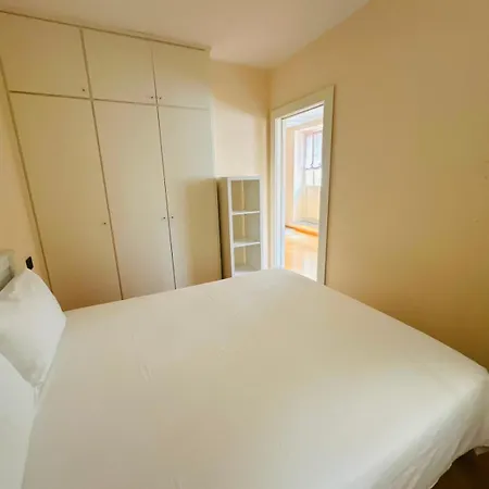 St Filip Centro Appartement Biella