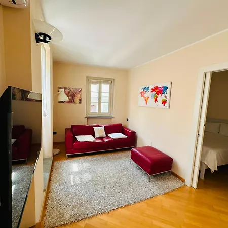 Appartement St Filip Centro