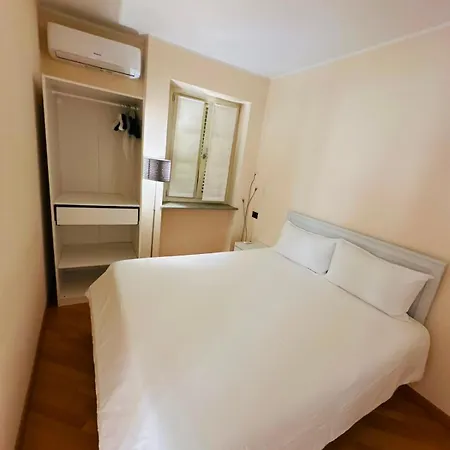 St Filip Centro Appartement Biella