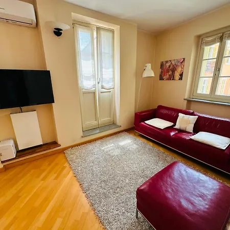 Appartement St Filip Centro