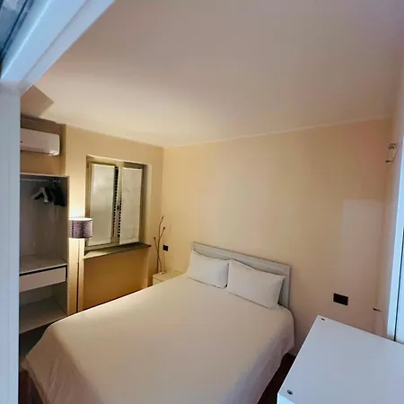 St Filip Centro Appartement