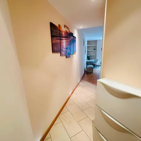 Appartement St Filip Centro *