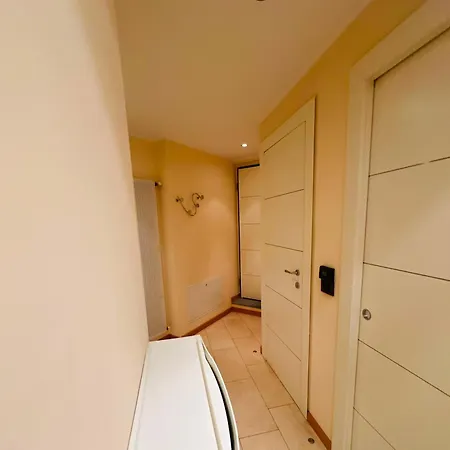 St Filip Centro Appartement Biella