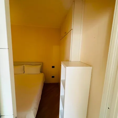 St Filip Centro Appartement Biella