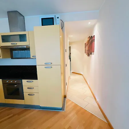 Appartement St Filip Centro Biella