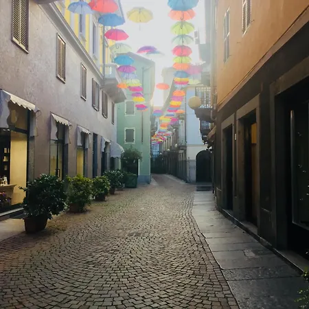 St Filip Centro * Biella