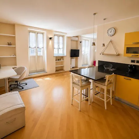 St Filip Centro شقة
