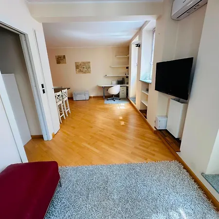St Filip Centro شقة *