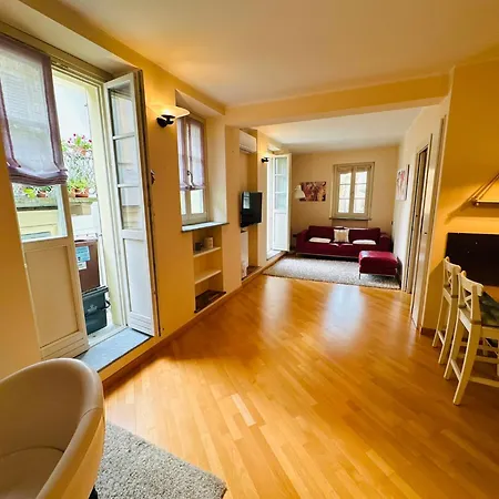 St Filip Centro Appartement