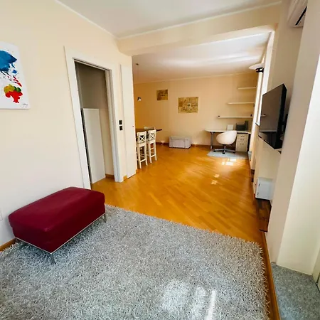 St Filip Centro Appartement *