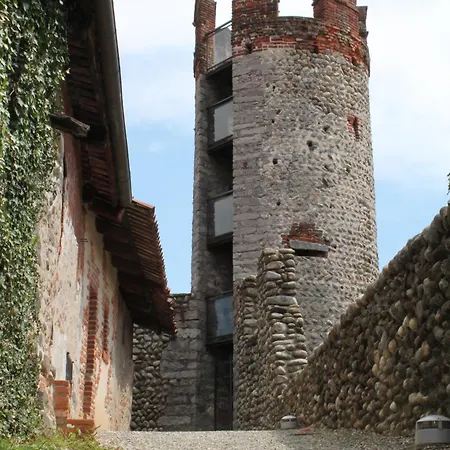 St Filip Centro Appartement Biella