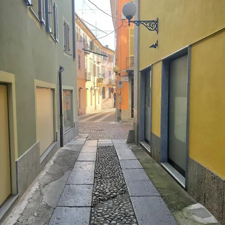 St Filip Centro Biella