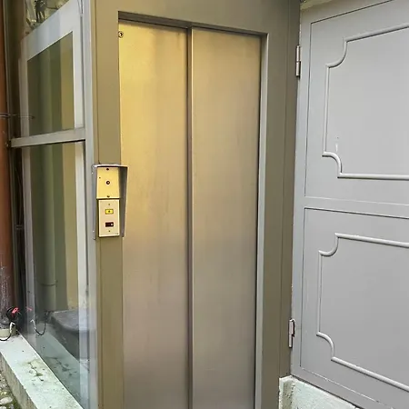 Appartement St Filip Centro *